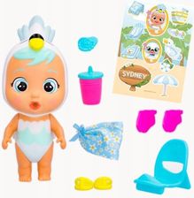 Zdjęcie Tm Toys Cry Babies Magic Tears  Beach Sydney - Głuszyca