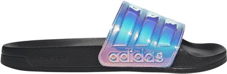 Klapki damskie adidas ADILETTE SHOWER wielokolorowe FY8178