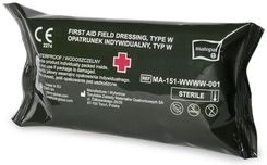 Zdjęcie Matopat opatrunek indywidualny wodoszczelny "W" J  - Malbork