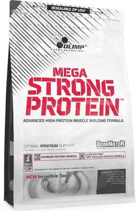 Olimp Sport Nutrition Mix Mega Strong Protein 700G  