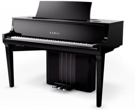 Kawai NV10S – fortepian hybrydowy