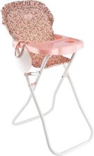 Zdjęcie Asi Krzesełko Do Karmienia Dla Lalki Z Kolekcji Martina 3712003 - Bieżuń