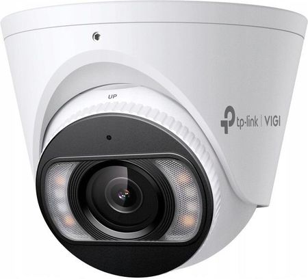 Tp-Link Kamera Vigi C455(2.8Mm) 5Mp Full-Color Turret Network Camera (VIGIC45528MM)