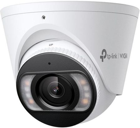 Tp-Link Kamera Vigi C445(2.8Mm) 4Mp Full-Color Turret Network Camera (VIGIC44528MM)