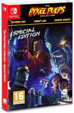 The Pixel Pulps Collection Special Edition (Gra NS)