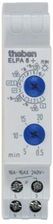 Theben Automat Schodowy Elpa 6 Plus Elektroniczny 10 Funkcji 0,5-20 Th-0060003