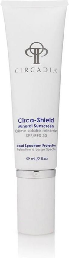 Circadia Circa-Shield Mineral Sunscreen Spf 30 59ml - Opinie i ceny na ...