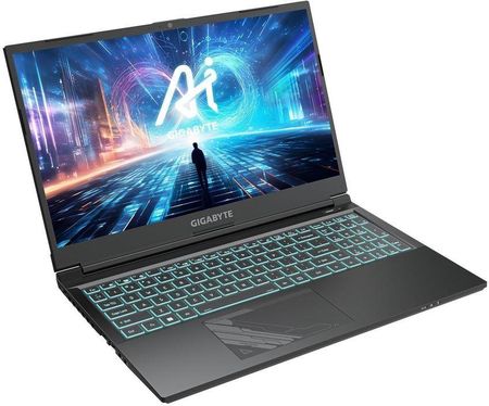 Gigabyte G5 (2024) 15,6"/i7/64GB/2TB + 2TB/NoOS (MF5H2EE353KD2020M264)