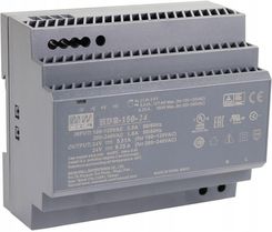 Zdjęcie Mean Well Hdr-150-24 Zasilacz Din 24V 150W - Katowice
