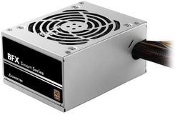 Zdjęcie Chieftec Zasilacz Bfx-450Bs 450W Atx 90Mm 80+Bronze Apfc - Sępopol