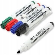 Zdjęcie Penword Marker 4Szt. Suchościeralny - Września