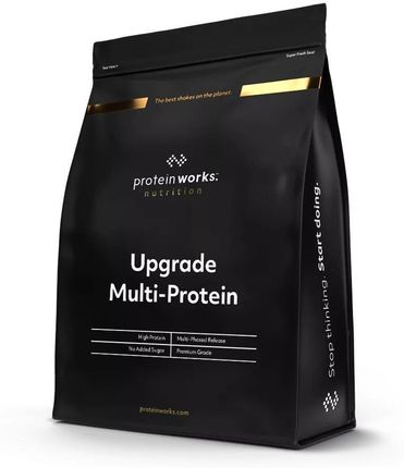 The Protein Works Upgrade Multi 1800G