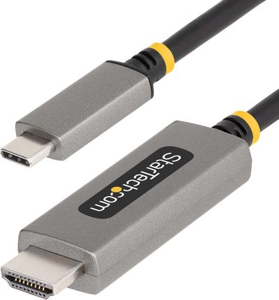 Startech Adapter Usb Cable Usb-C To Hdmi 2M 8K 60Hz (135Busbchdmi212M)