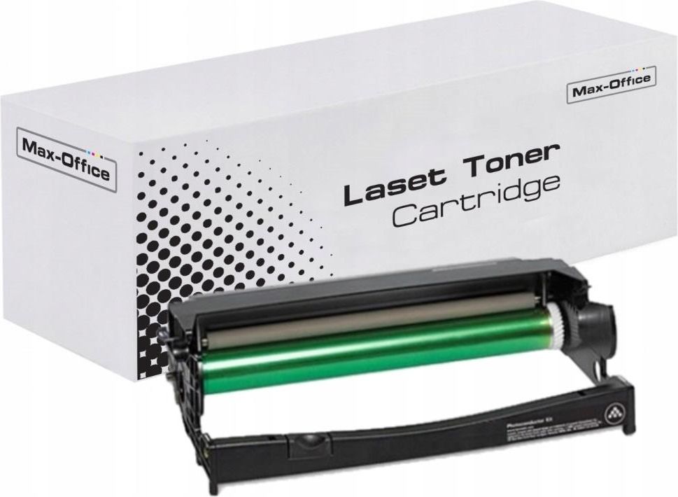 Tamburo Compatibile Per Lexmark E250d E250dn E350d E352dn E450dn BL-E250X22G, STAMPA 30000 PAGINE - Foto 3