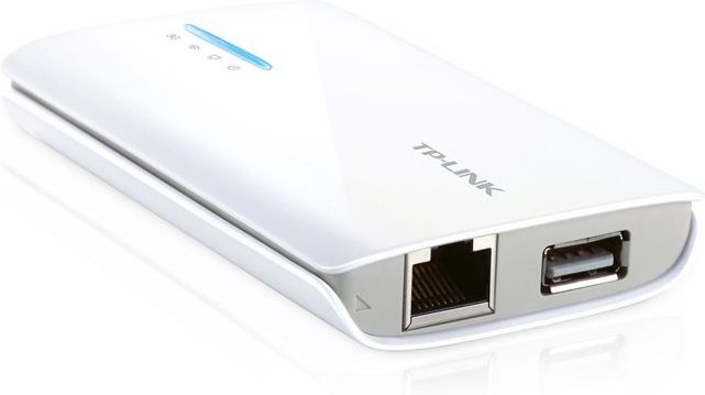Router TP-LINK xDSL TL-ER5120 3xLAN//1xWAN//1xDMZ