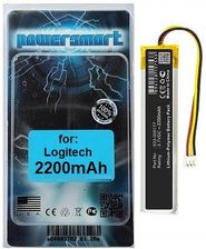 AKUMULATOR BATERIA 533-000177 YR0073 DO KLAWIATURY LOGITECH MX KEYS AKUMULATOR BATERIA 533-000177 YR0073 DO KLAWIATURY LOGITECH MX KEYS