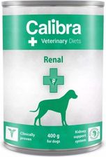 Calibra Veterinary Diets Kurczak Mokra Karma Dla Psa 400G
