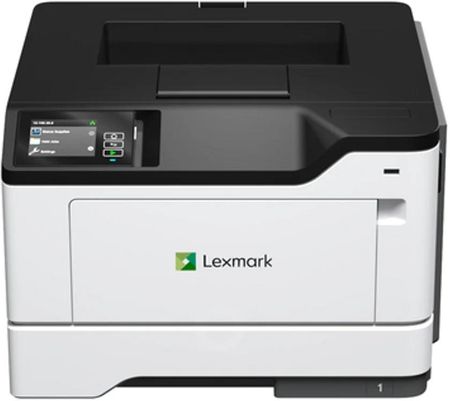 Drukarka laserowa Lexmark MS531dw monochromatyczna