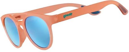 GOODR Okulary przeciwsłoneczne sportowe PHG Stay Fly Ornithologist