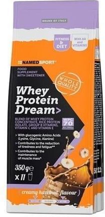 Namedsport Whey Protein Dream 350G