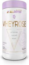 Zdjęcie Sfd S.A. Allnutrition Alldeynn Wheyrose 500G - Wołczyn