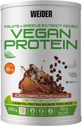 Weider Vegan Protein 300G