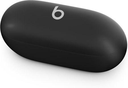 Beats - Beats Solo Buds — マットブラック Słuchawki Apple Beats Solo Buds Matte Black (MUVW3EEA