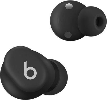 Beats - Beats Solo Buds — マットブラック Słuchawki Apple Beats Solo Buds Matte Black (MUVW3EEA