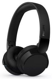 Philips Tah4209Bk/00 Bluetooth 5.3 Czarny (TAH4209BK00)