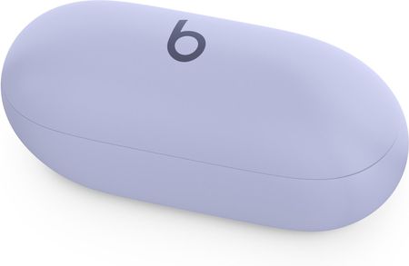 Słuchawki Apple Beats Solo Buds Arctic Purple (MUVX3EEA