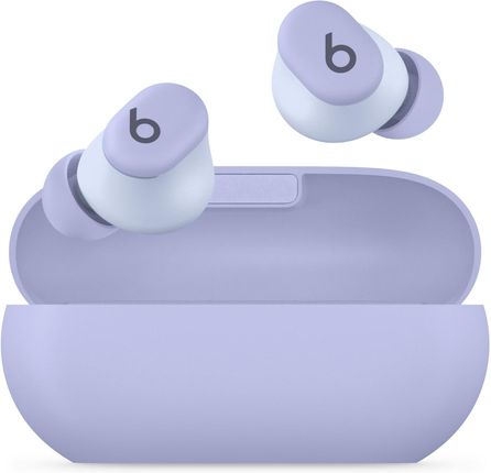 Apple Beats Solo Buds Arctic Purple (MUVX3EEA)