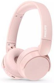 Philips Tah4209Bl/00 Bluetooth 5.3 Różowy (TAH4209PK00)