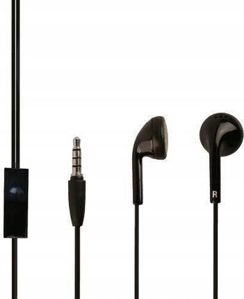 Słuchawki ZTE HMZ8-C4-OMTP Czarne - Opinie i ceny na Ceneo.pl