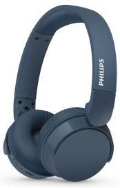 Philips Tah4209Bl/00 Bluetooth 5.3 Niebieski (TAH4209BL00)