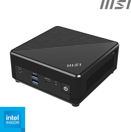 Msi Cubi N ADL-001BEU (CUBINADL001BEU)