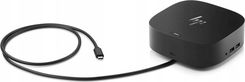 Hp Stacja/replikator USB-C G5 Dock UK (USBCG5DOCKUK)