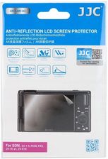 Osłona na Ekran Monitor LCD do Aparatu SONY ZV-1 II FX30 FX3 ZV-1F A1 ZV-E10 / LAR-A1