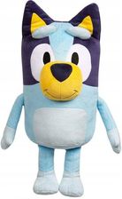 Zdjęcie Miś Gustaw Duży Wielki Pluszowy Bluey Gigant 28Cm Bajka Blue I Bingo - Bisztynek