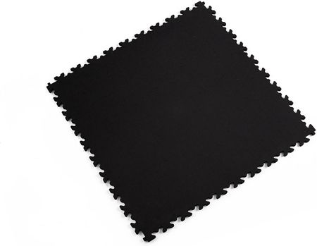Fortelock Flooringspace Black Recycled Skin