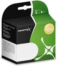 Asarto AS-C120BKN Zamiennik Canon 120BKN CF2885C001AA 130 ml Czarny