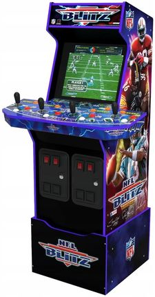 Arcade 1UP NFL Blitz Arcade Machine