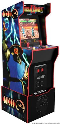 Arcade 1UP Legacy Midway Mortal Kombat