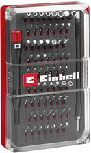 Einhell Bity P Krzyżakowy Phillips Płaski Profil T Wewnętrzny Sześciokąt 115030