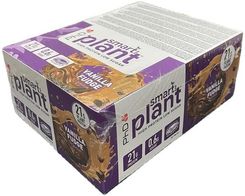 Zdjęcie Phd Smart Bar Plant Vanilla Fudge 12Szt  X 64G - Michałowo