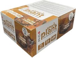 Zdjęcie Phd Smart Bar Plant Salted Caramel 12Szt  X 64G - Żyrardów
