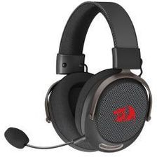 Zdjęcie Redragon H858 Czarne - Braniewo