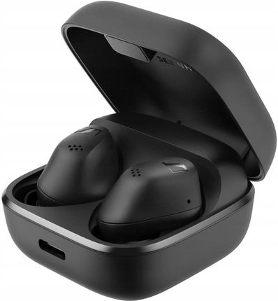 Sennheiser Accentum True Wireless Black (700262) - zdjęcie 2