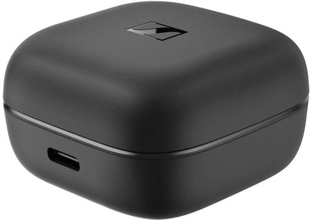 Sennheiser Accentum True Wireless Black (700262) - zdjęcie 4