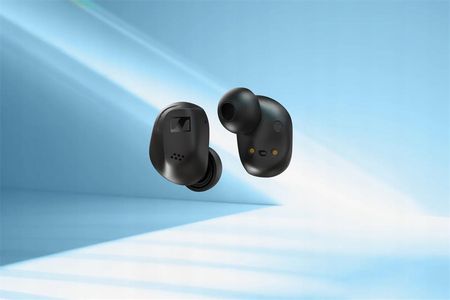 Sennheiser Accentum True Wireless Black (700262) - zdjęcie 3