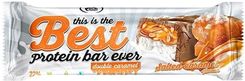 Zdjęcie Real Pharm Protein Bar 50G Salted Caramel - Kobyłka